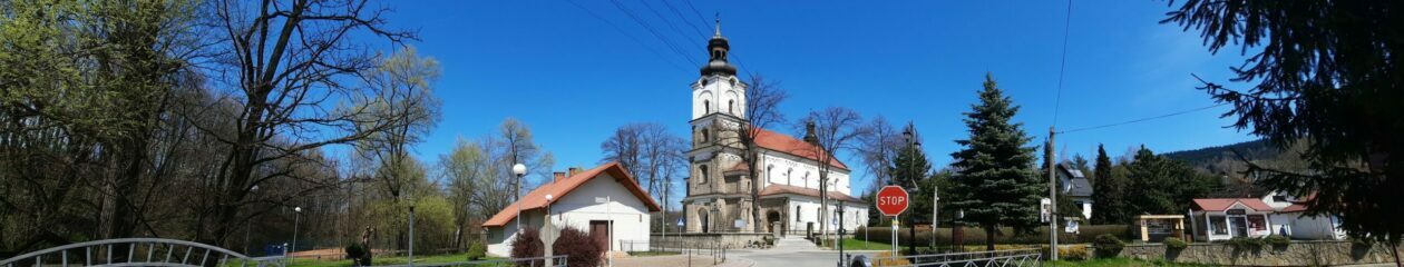 Serdecznie witamy wszystkich Gości naszej strony parafialnej – pw. św. Mikołaja Biskupa w Żegocinie 